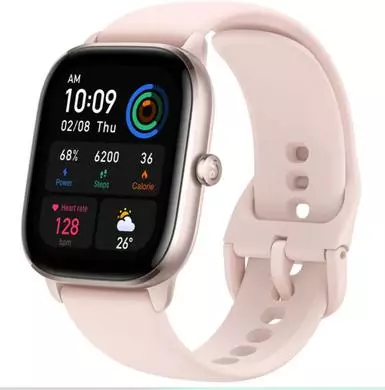 Xiaomi amazfit gts opiniones hot sale